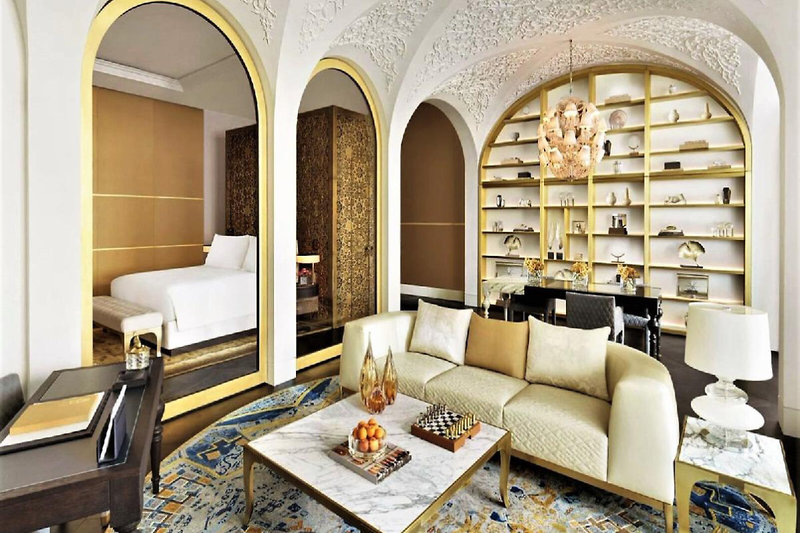 Raffles Doha 19
