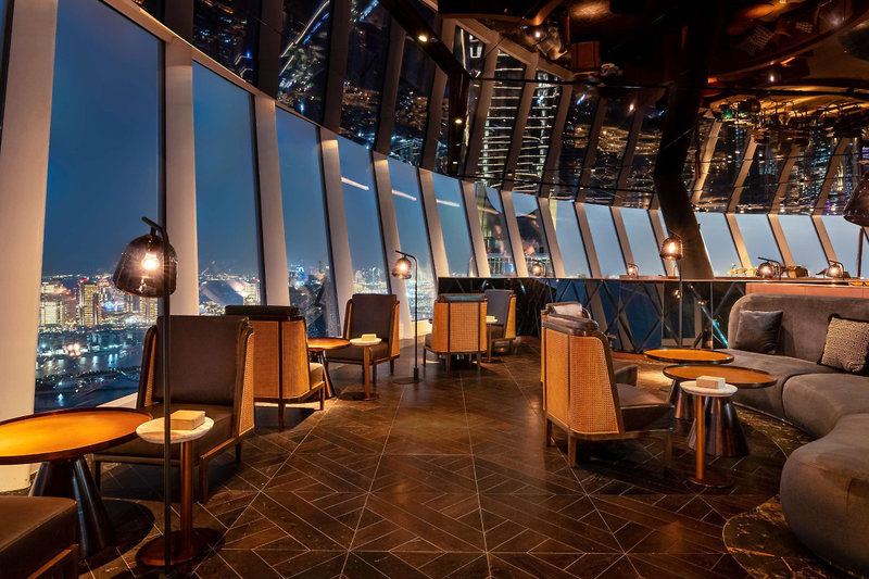 Raffles Doha 21