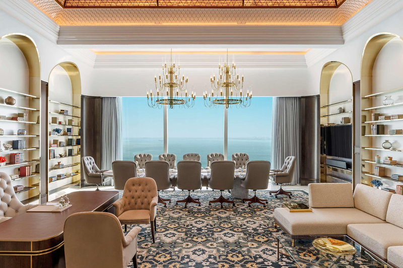 Raffles Doha 24