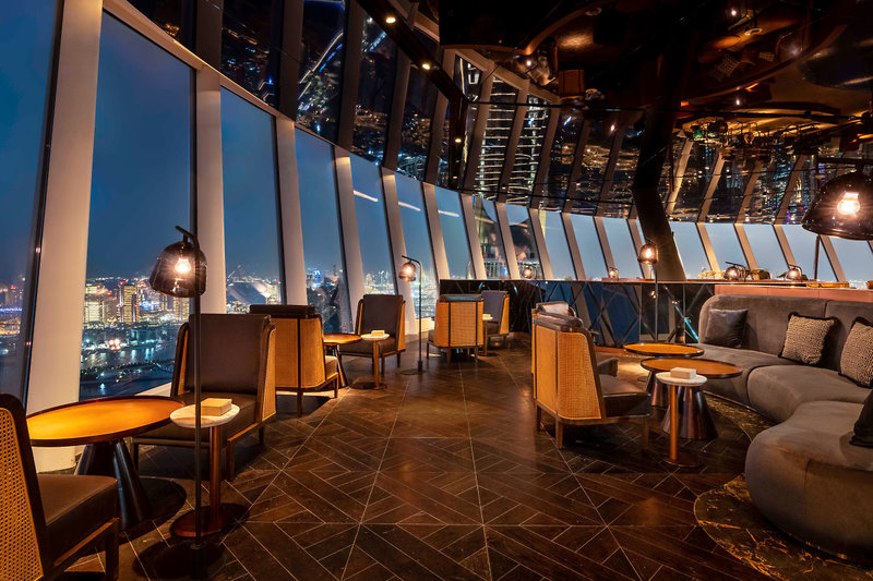Raffles Doha 25