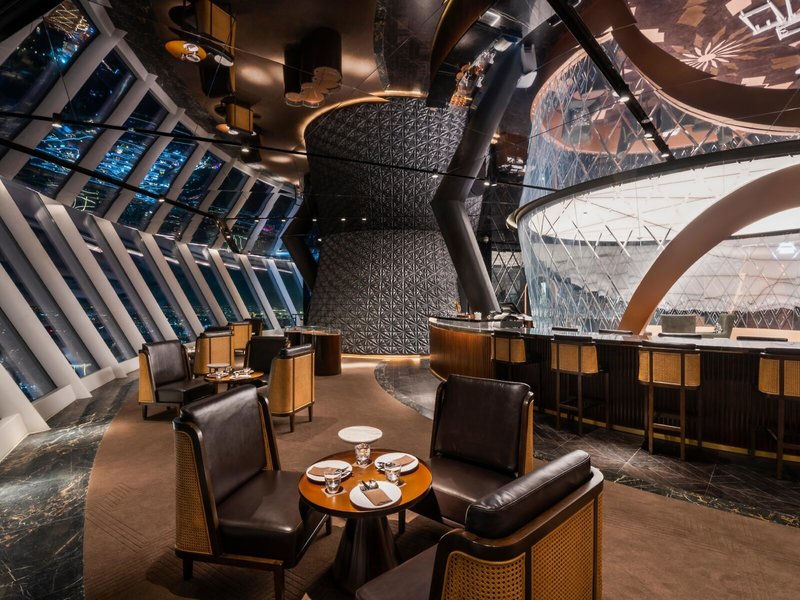 Raffles Doha 8