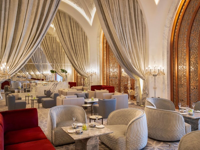 Raffles Doha 12