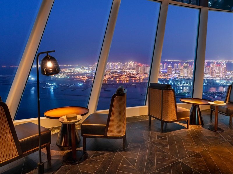 Raffles Doha 13