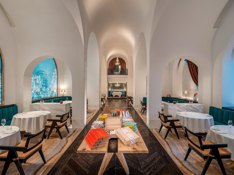 Raffles Doha 16
