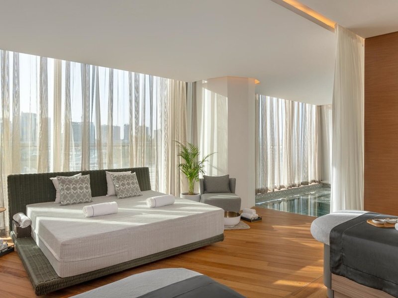 Raffles Doha 19