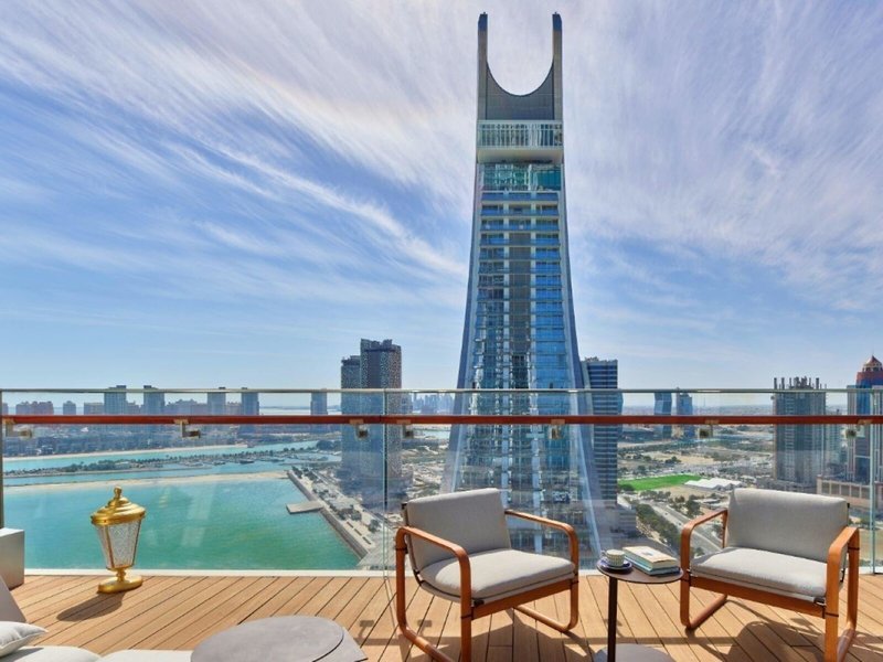 Raffles Doha 32