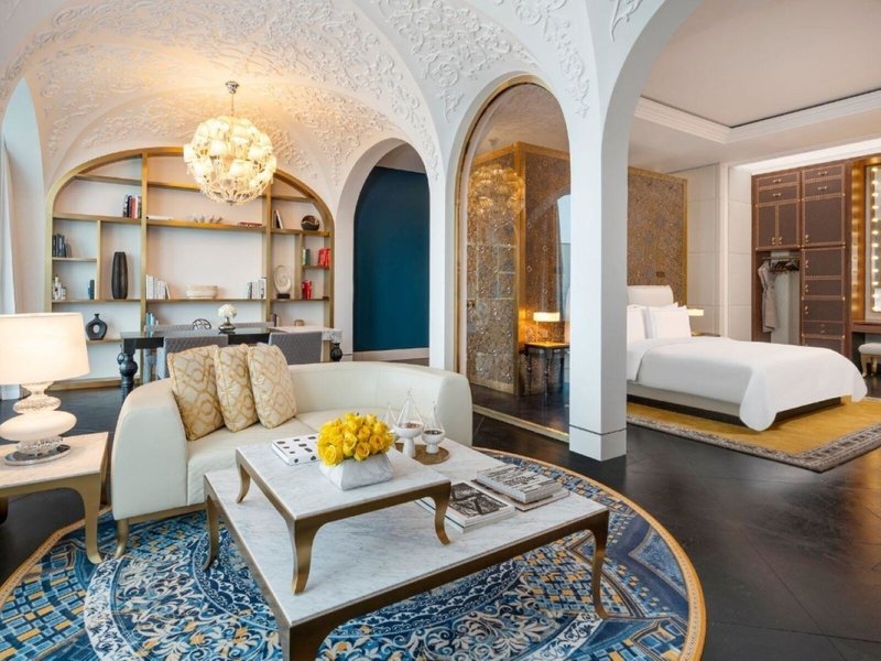 Raffles Doha 37