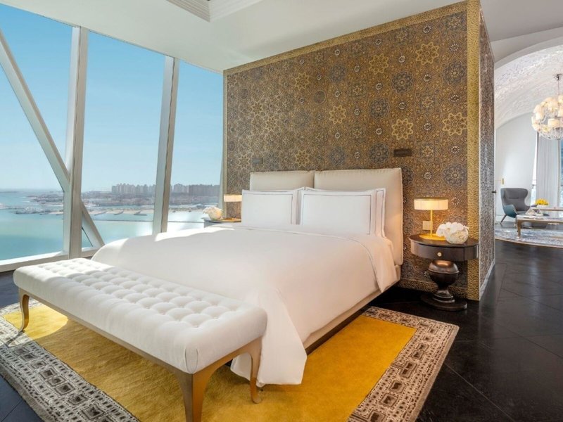 Raffles Doha 39