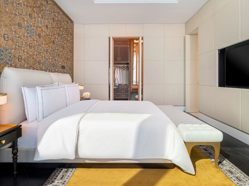 Raffles Doha 41