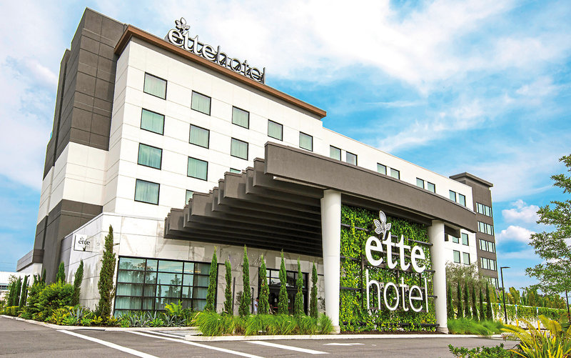 ette hotel