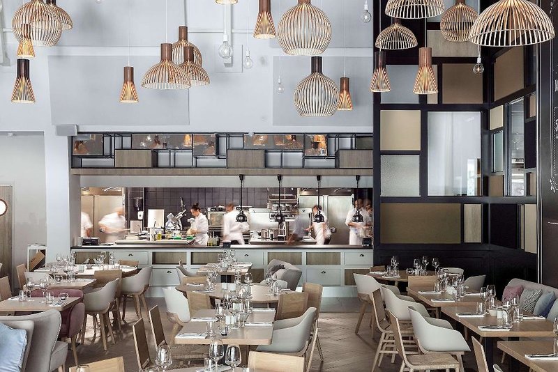 Hilton Garden Inn Le Havre Centre 2