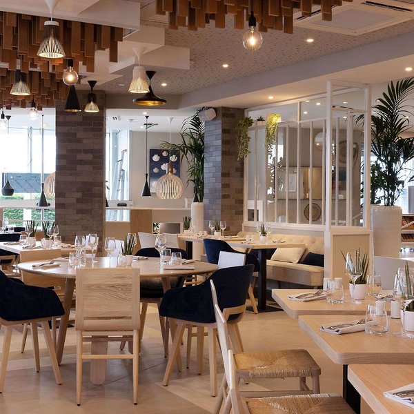 Hilton Garden Inn Le Havre Centre 5