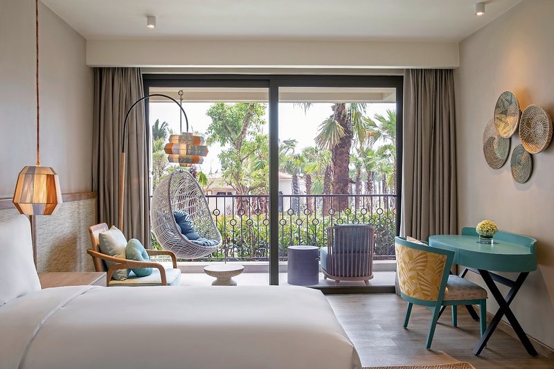 Radisson Resort Phan Thiet 18