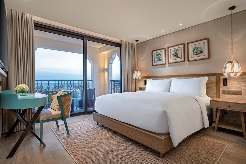 Radisson Resort Phan Thiet 23