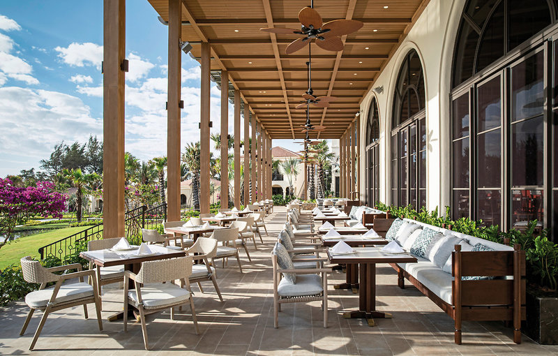 Radisson Resort Phan Thiet 11