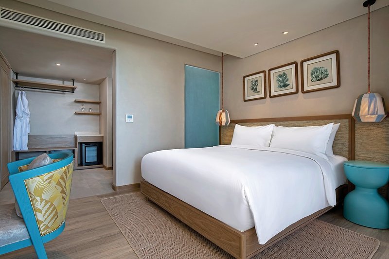 Radisson Resort Phan Thiet 16