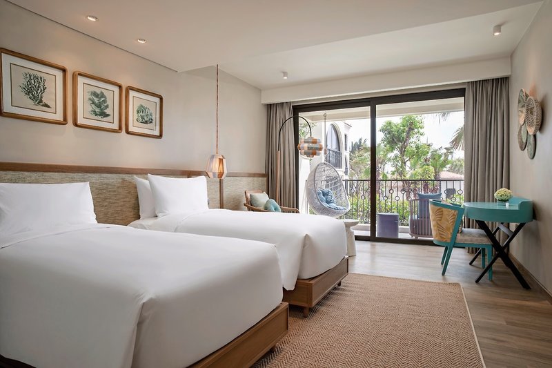 Radisson Resort Phan Thiet 17