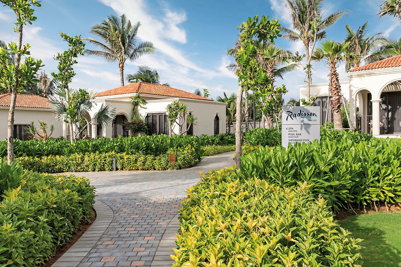 Radisson Resort Phan Thiet 4