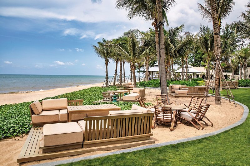 Radisson Resort Phan Thiet 6