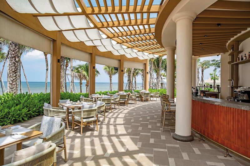 Radisson Resort Phan Thiet 10