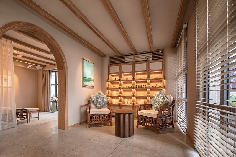 Radisson Resort Phan Thiet 33