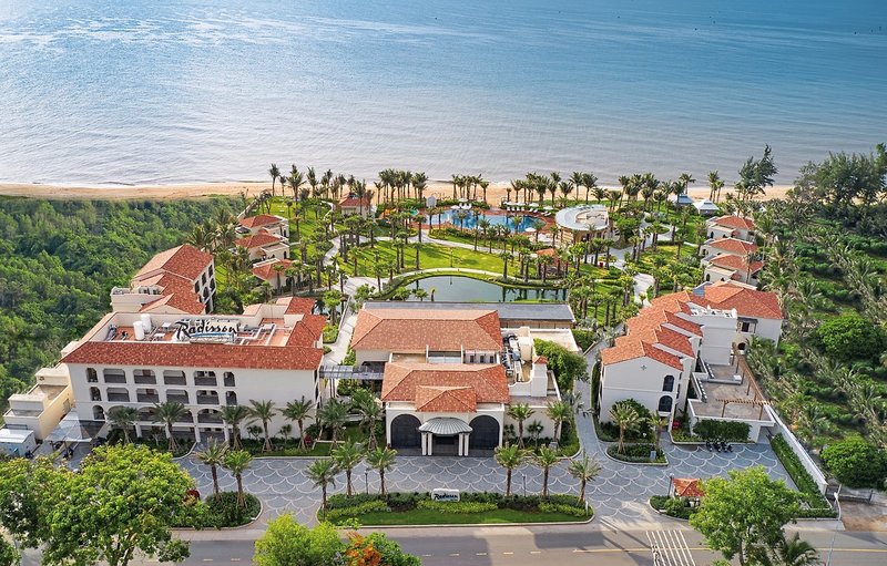 Radisson Resort Phan Thiet 1
