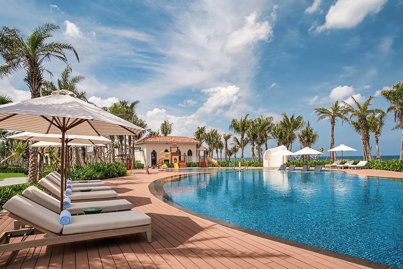 Radisson Resort Phan Thiet 3