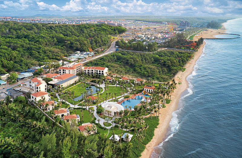 Radisson Resort Phan Thiet 5