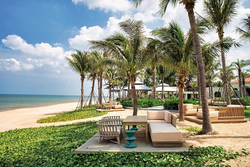 Radisson Resort Phan Thiet 7