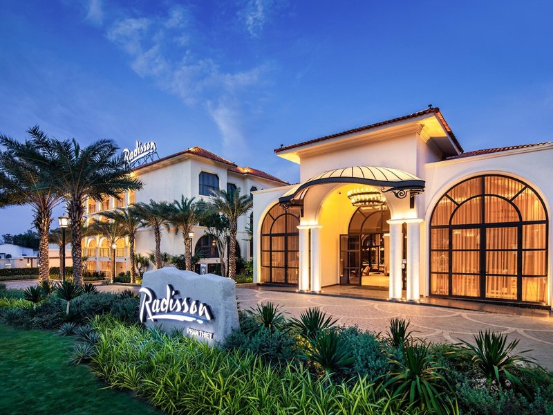 Radisson Resort Phan Thiet 1