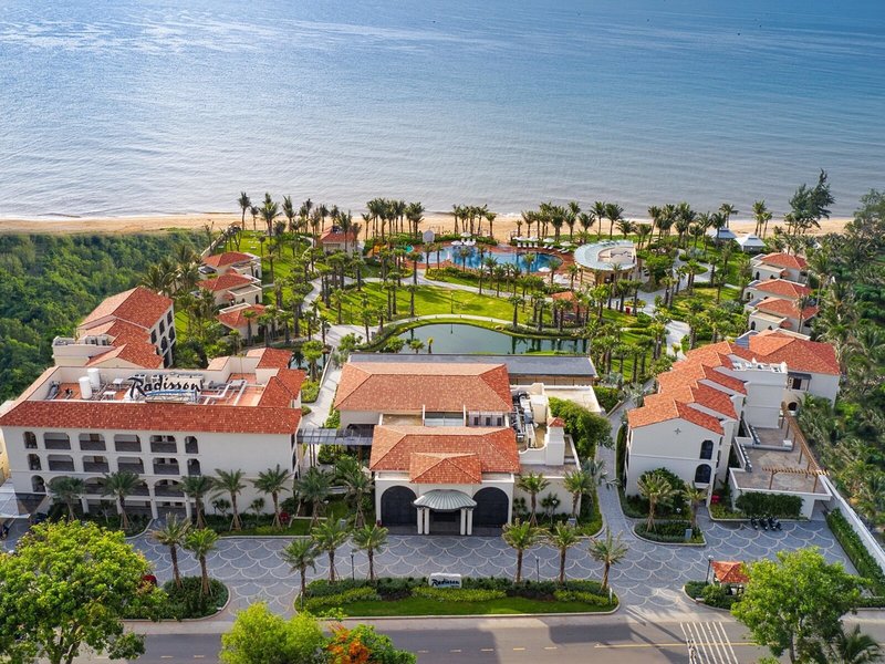 Radisson Resort Phan Thiet 2