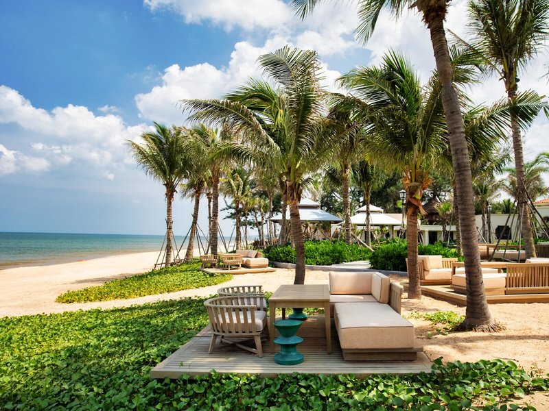 Radisson Resort Phan Thiet 3