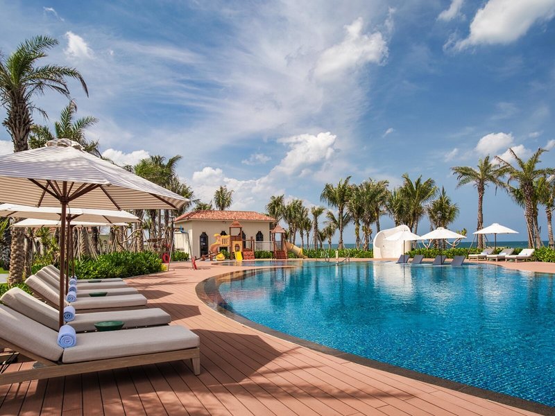 Radisson Resort Phan Thiet 4