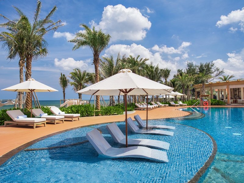 Radisson Resort Phan Thiet 5