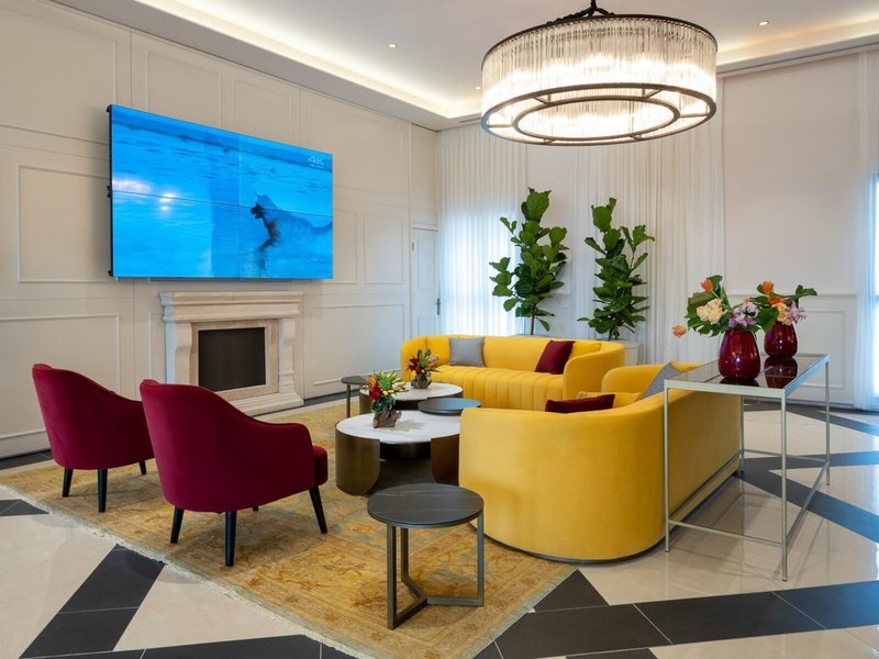 Hotel Botanica Haifa 22