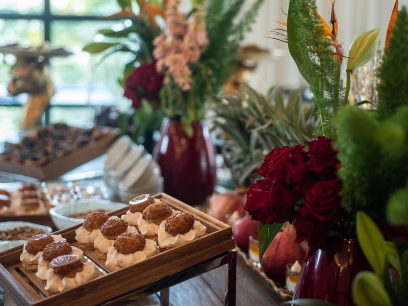 Hotel Botanica Haifa 31