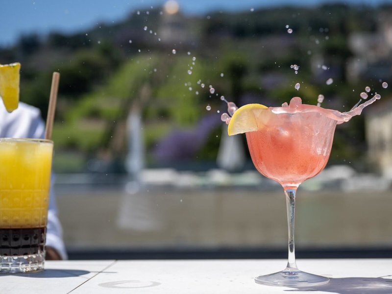 Hotel Botanica Haifa 49