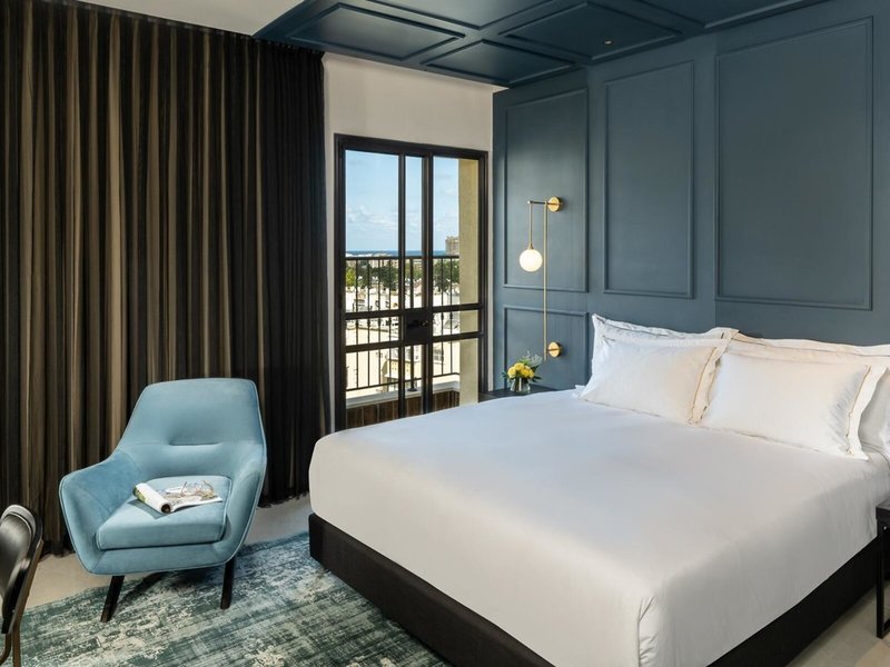 Hotel Botanica Haifa 50