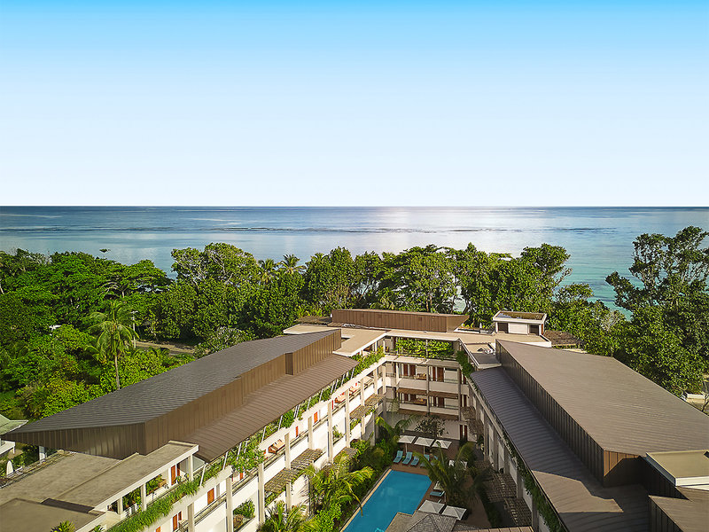 laïla, Seychelles, a Tribute Portfolio Resort 1