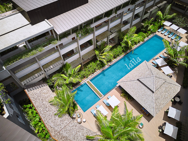 laïla, Seychelles, a Tribute Portfolio Resort 2