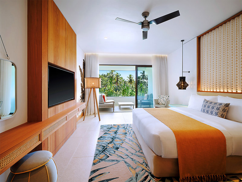 laïla, Seychelles, a Tribute Portfolio Resort 3