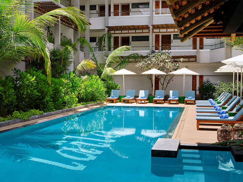 laïla, Seychelles, a Tribute Portfolio Resort 7