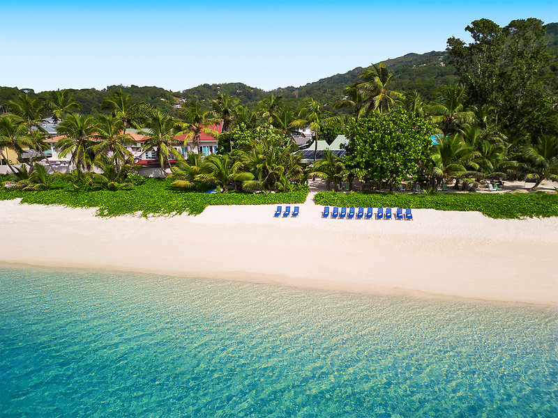 laïla, Seychelles, a Tribute Portfolio Resort 8