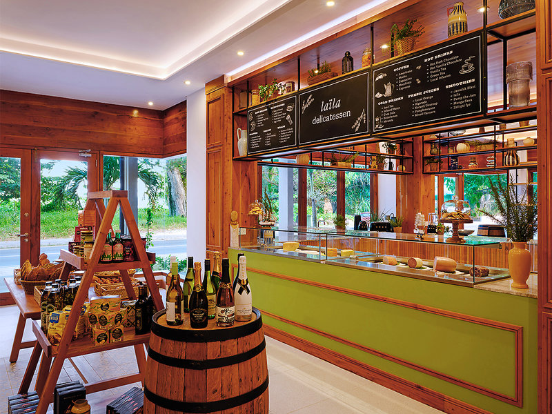 laïla, Seychelles, a Tribute Portfolio Resort 9