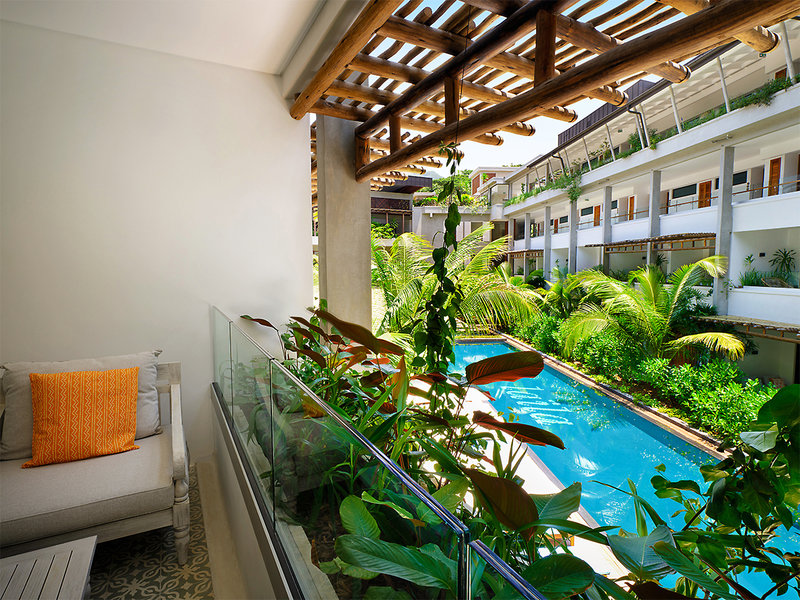 laïla, Seychelles, a Tribute Portfolio Resort 11