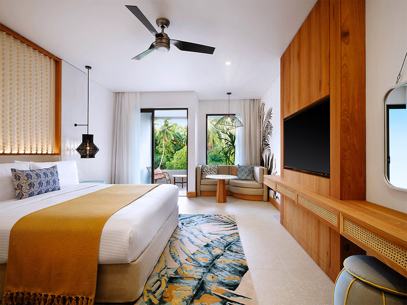 laïla, Seychelles, a Tribute Portfolio Resort 12