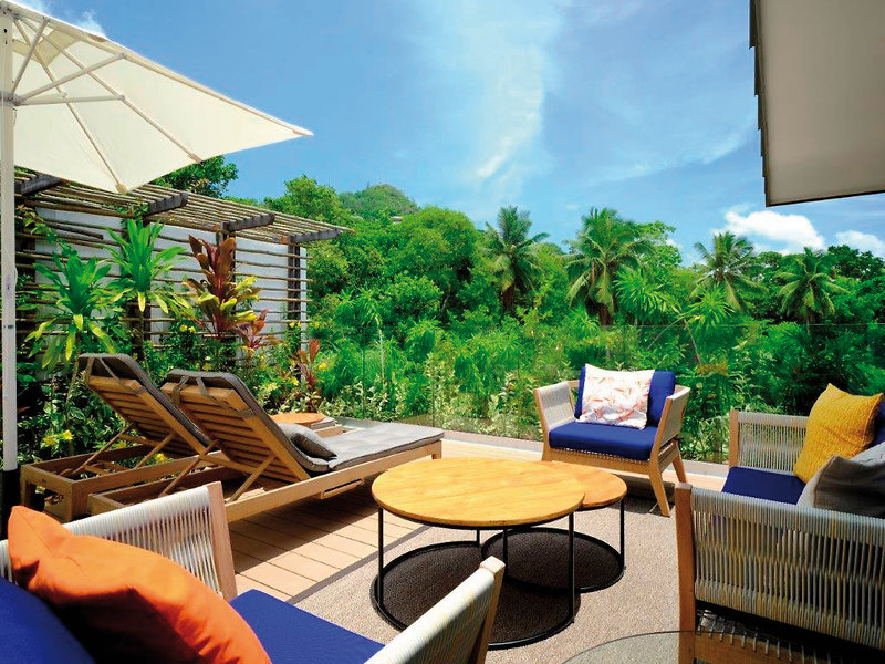 laïla, Seychelles, a Tribute Portfolio Resort 23