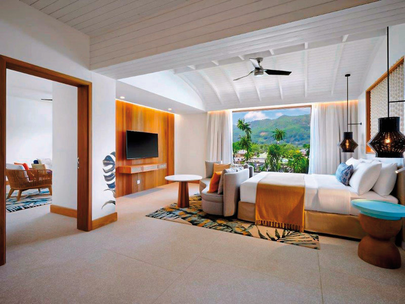 laïla, Seychelles, a Tribute Portfolio Resort 25