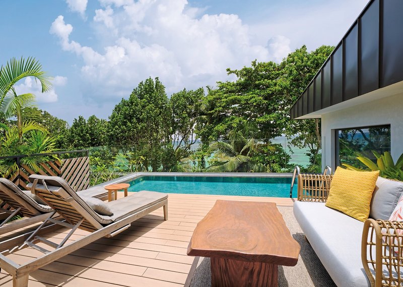 laïla, Seychelles, a Tribute Portfolio Resort 27