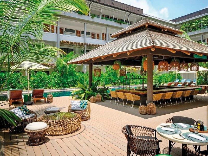 laïla, Seychelles, a Tribute Portfolio Resort 28